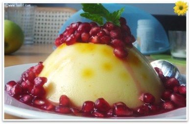 saffran-vanilj-pudding-granateple